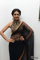 Rakul Preet Singh at Kick 2 Movie Audio Launch